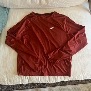 Brooks Sprint Free Long Sleeve 2.0